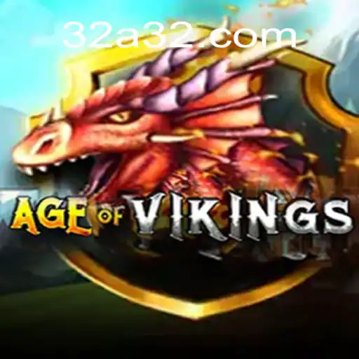 AgeofViking: Descubra o Mundo Vigoroso dos Vikings no Novo Jogo Online