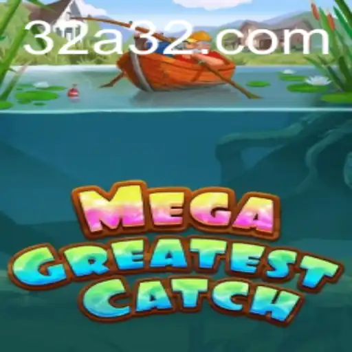 MegaGreatestCatch: Uma Jornada Incrível no Mundo da Pesca Virtual