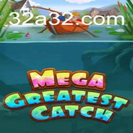 MegaGreatestCatch: Uma Jornada Incrível no Mundo da Pesca Virtual