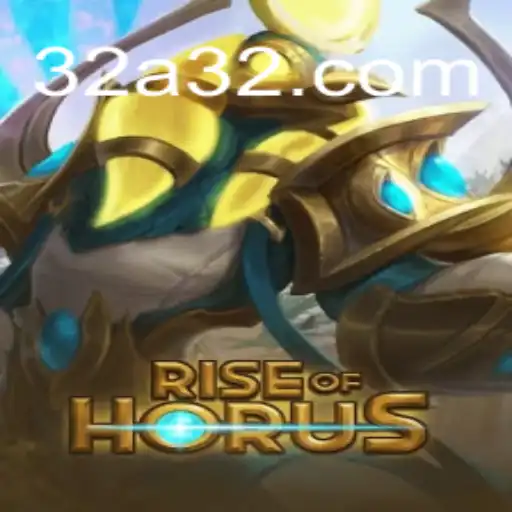Rise of Horus: Uma Jornada Épica ao Egito Antigo