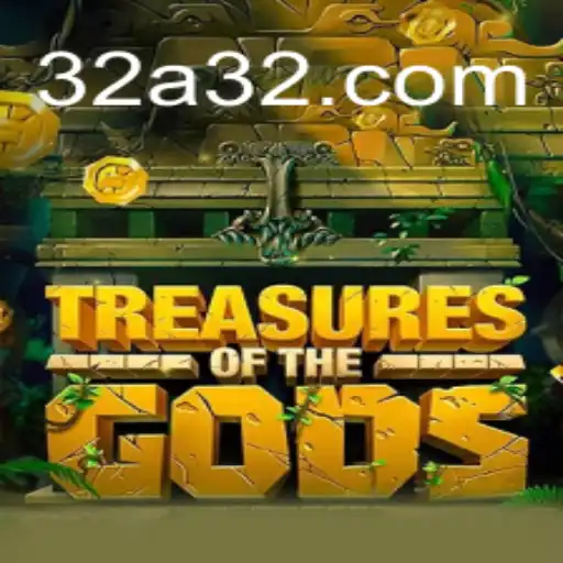 Explorando o Mundo de TreasureoftheGods