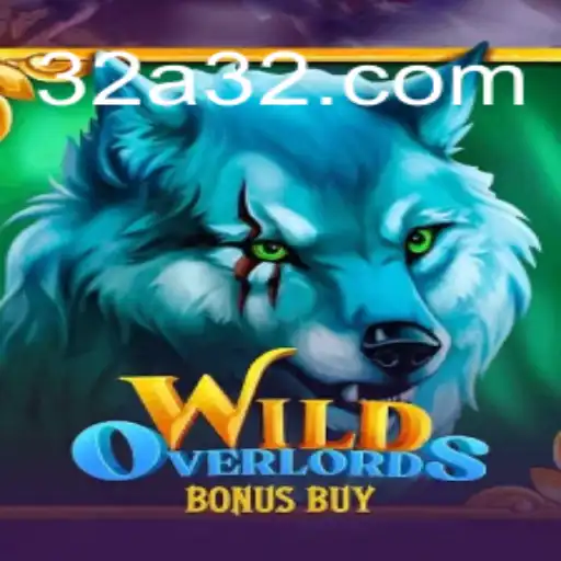 Explorando o Fascinante Mundo do Jogo WildOverlordsBonusBuy