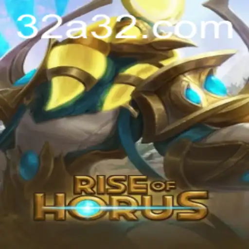 Rise of Horus: Uma Jornada Épica ao Egito Antigo