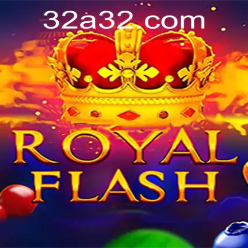 RoyalFlash: Uma Nova Era de Jogos de Estratégia em 32a.com