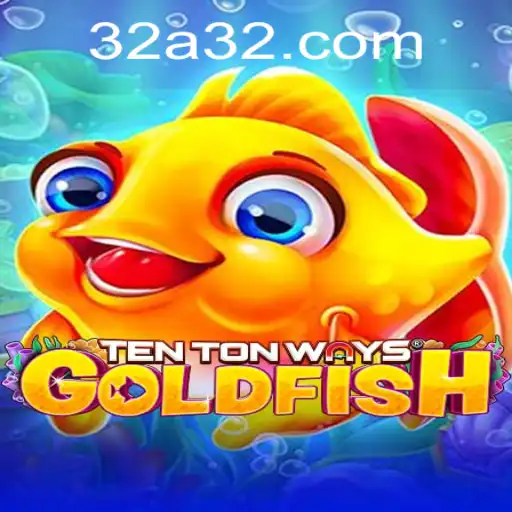 Conheça TenTonWaysGoldfish: Um Mergulho na Diversão Aquática