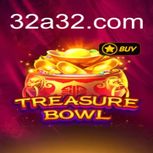 TreasureBowl: A Aventura Inovadora no Mundo dos Jogos Digitais