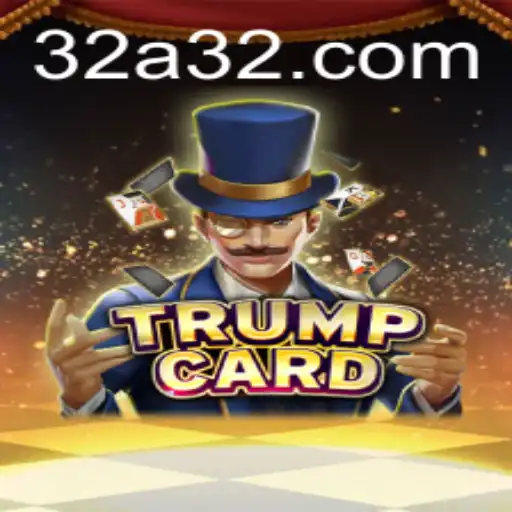 Descubra o Empolgante Jogo 'TrumpCard' e Como Ele Revoluciona o Mundo dos Jogadores
