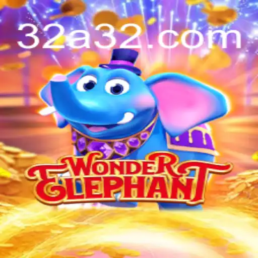 Explorando o Maravilhoso Mundo de WonderElephant